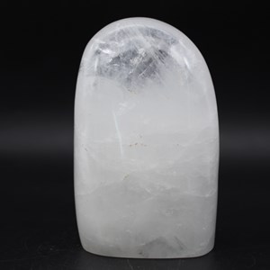 Quartz 890gr 130mm de madagascar