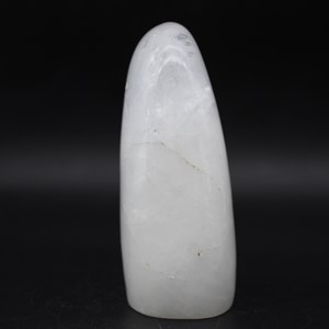 Quartz 890gr 130mm de madagascar