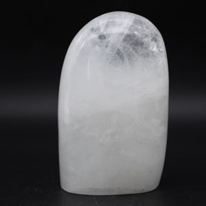 Quartz 890gr 130mm de madagascar