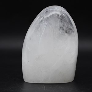 Quartz 950gr 125mm de madagascar