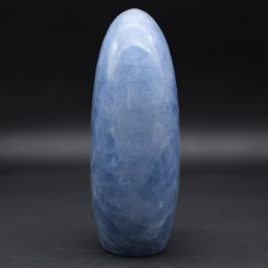 Calcite 580gr 115mm de madagascar