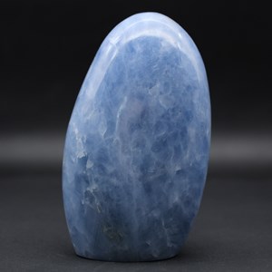 Calcite 580gr 115mm de madagascar