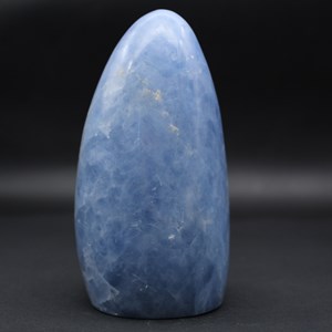 Calcite 780gr 125mm de madagascar