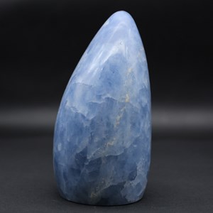 Calcite 780gr 125mm de madagascar