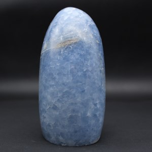 Calcite 1400gr 130mm de madagascar
