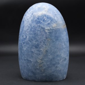 Calcite 1400gr 130mm de madagascar