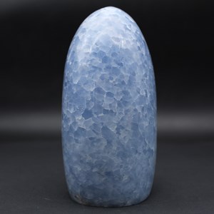 Calcite 1400gr 130mm de madagascar