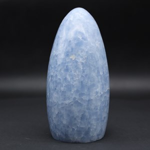 Calcite 880gr 125mm de madagascar