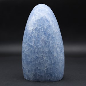 Calcite 880gr 125mm de madagascar