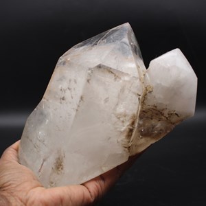 Quartz 1600gr 175mm de madagascar