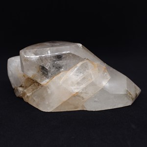Quartz 1600gr 175mm de madagascar