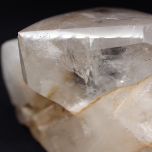Quartz 1600gr 175mm de madagascar