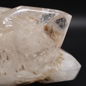 Quartz 1600gr 175mm de madagascar