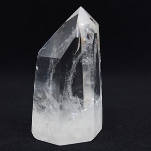 Quartz 235gr 85mm de madagascar