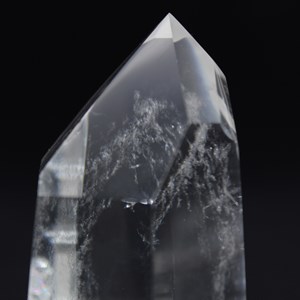 Quartz 235gr 85mm de madagascar