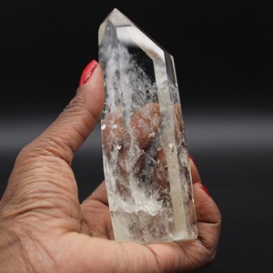 Quartz 270gr 120mm de madagascar