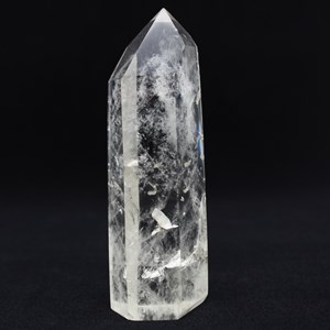 Quartz 270gr 120mm de madagascar