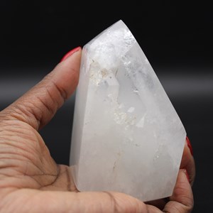 Quartz 480gr 90mm de madagascar