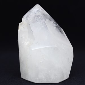Quartz 480gr 90mm de madagascar