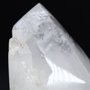 Quartz 480gr 90mm de madagascar