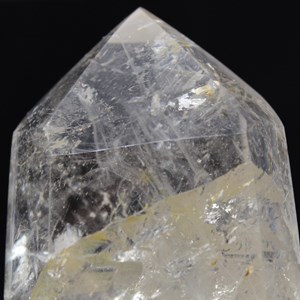 Quartz 570gr 125mm de madagascar