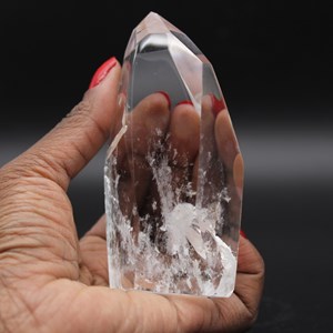 Quartz 270gr 100mm de madagascar