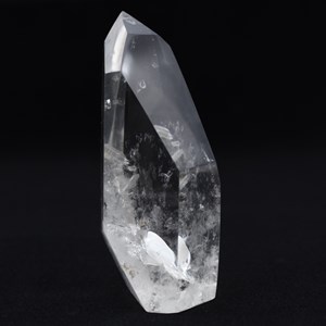 Quartz 270gr 100mm de madagascar