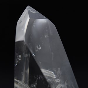 Quartz 270gr 100mm de madagascar