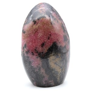 Rhodonite 550gr 95mm de madagascar