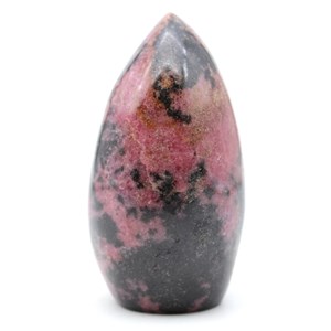 Rhodonite 550gr 95mm de madagascar