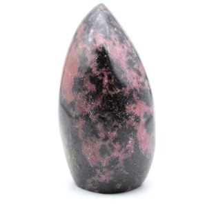 Rhodonite 550gr 95mm de madagascar