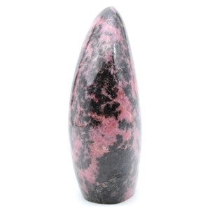 Rhodonite 920gr 120mm de madagascar