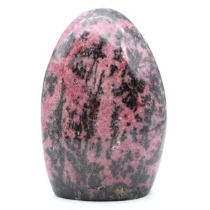 Rhodonite 920gr 120mm de madagascar