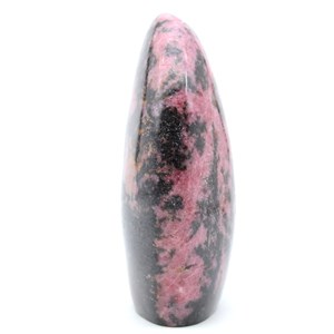 Rhodonite 920gr 120mm de madagascar