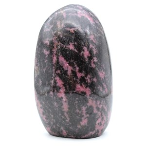 Rhodonite 1210gr 130mm de madagascar