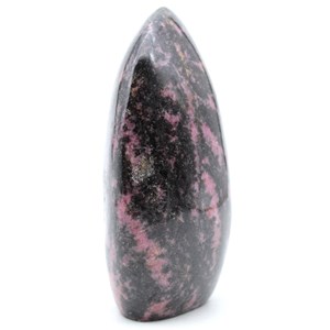 Rhodonite 1210gr 130mm de madagascar