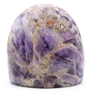 Améthyste 540gr 80mm de madagascar