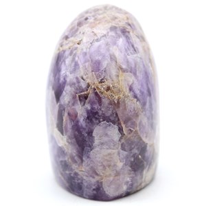 Améthyste 540gr 80mm de madagascar