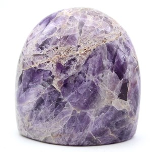 Améthyste 540gr 80mm de madagascar