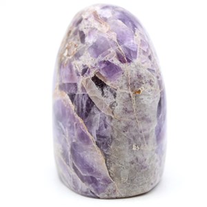 Améthyste 540gr 80mm de madagascar