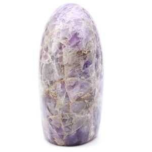 Améthyste 710gr 110mm de madagascar