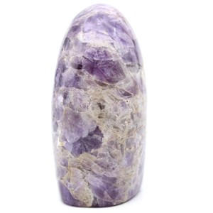 Améthyste 710gr 110mm de madagascar