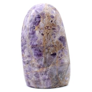 Améthyste 1120gr 145mm de madagascar