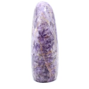 Améthyste 1120gr 145mm de madagascar