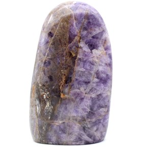 Améthyste 1120gr 145mm de madagascar