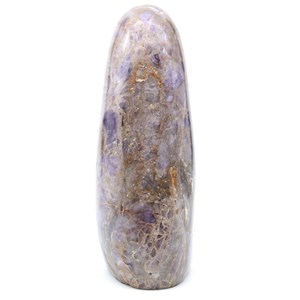 Améthyste 1120gr 145mm de madagascar