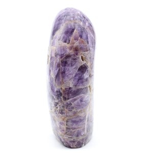 Améthyste 1260gr 140mm de madagascar