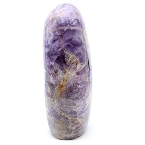 Améthyste 1260gr 140mm de madagascar