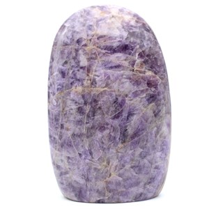 Améthyste 1550gr 160mm de madagascar