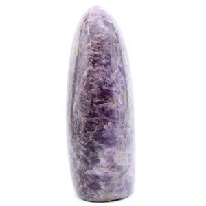 Améthyste 1550gr 160mm de madagascar
